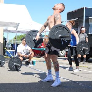 Meet your Posher, Andrew